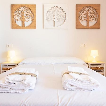 Global Properties, Apartamento Con Gran Terraza Y Piscina Canet d'En Berenguer Exterior photo